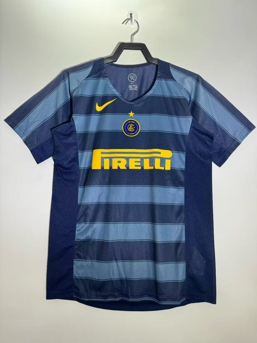 maillot-inter-milan-third-2004-2005 Maillot Inter Milan third 2004-2005