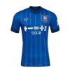 IPSWICH TOWN THUISSHIRT 2024-2025