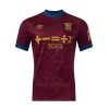 IPSWICH TOWN UITSHIRT 2024-2025