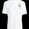 maillot-italie-125e-anniversaire Italië shirt 125e verjaardag
