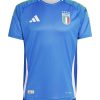 maillot-italie-domicile-2024 ITALIË THUISSHIRT 2024