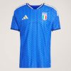 maillot-italie-domicile-2026 ITALIAANS THUISSHIRT 2026
