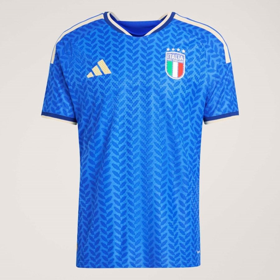 maillot-italie-domicile-2026 ITALIAANS THUISSHIRT 2026