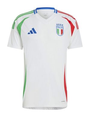 maillot-italie-exterieur-2024 ITALIË UITSHIRT 2024