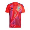 shirt Italië keeper 2024