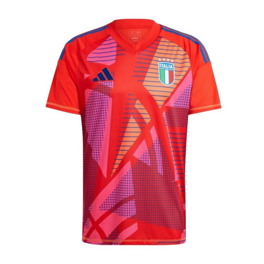 shirt Italië keeper 2024