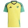 JAMAICA THUISSHIRT 2024