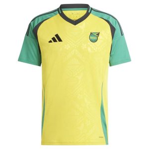 JAMAICA THUISSHIRT 2024