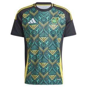 JAMAICA UITSHIRT 2024