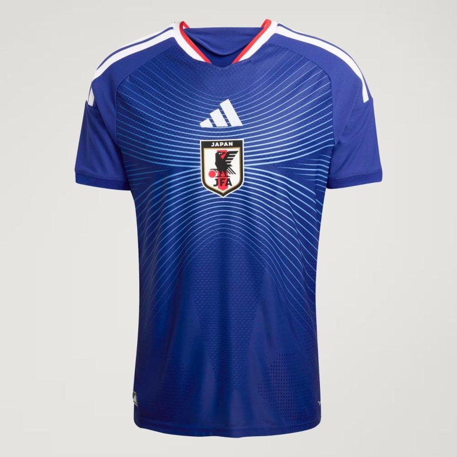 maillot-japon-domicile-2026 JAPAN THUISSHIRT 2026