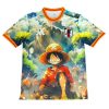 maillot-japon-special-op-20252026 JAPAN SPECIAL OP SHIRT 20252026