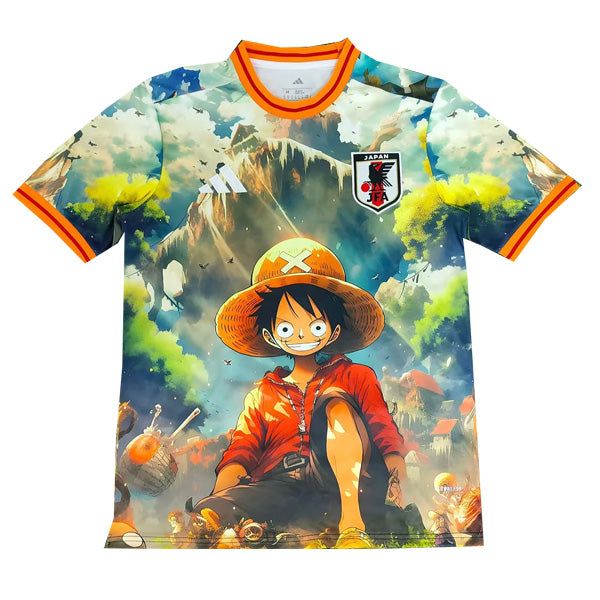 maillot-japon-special-op-20252026 JAPAN SPECIAL OP SHIRT 20252026