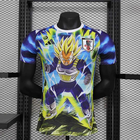 maillot-japon-special-vegeta-20242025 JAPAN SPECIAL VEGETA SHIRT 20242025
