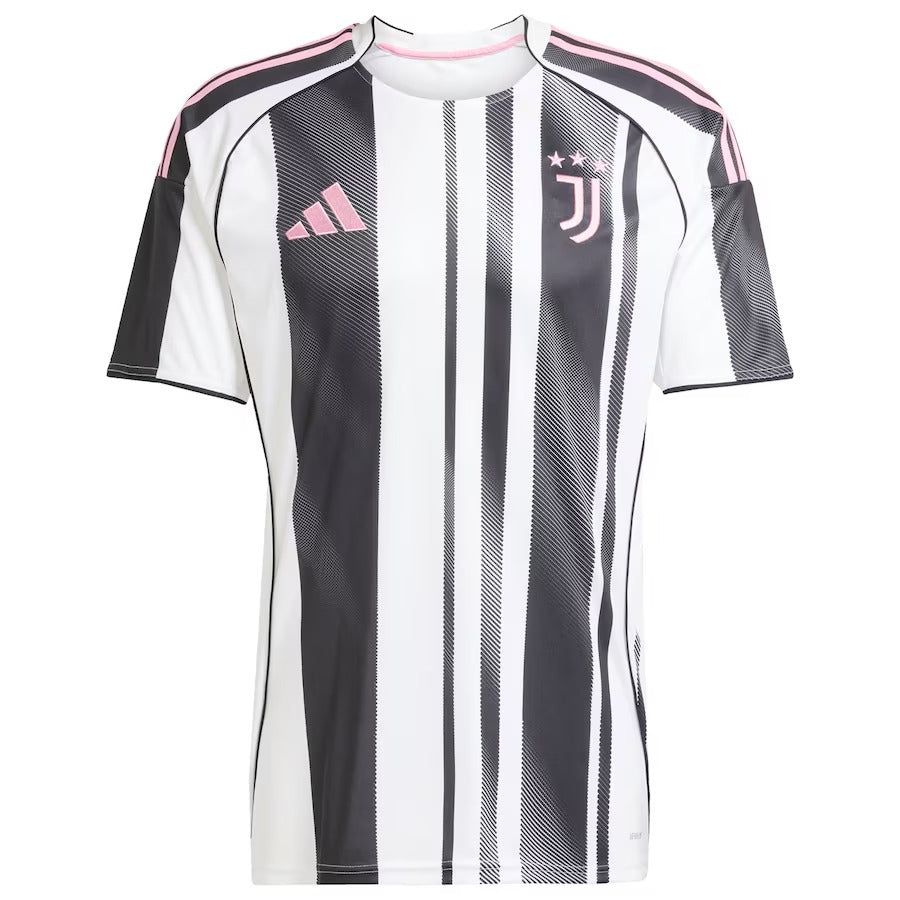 maillot-juventus-domicile-20252026 JUVENTUS THUISSHIRT 2025-2026