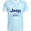 JUVENTUS UITSHIRT 2025-2026