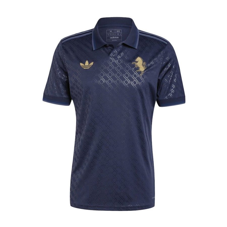 maillot-juventus-third-20242025 Juventus Derde Shirt 2024-2025