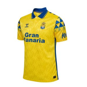 Thuisshirt Las Palmas 20242025