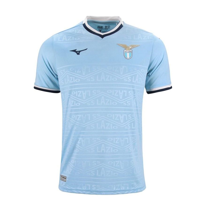 maillot-lazio-domicile-20242025 LAZIO THUISSHIRT 20242025