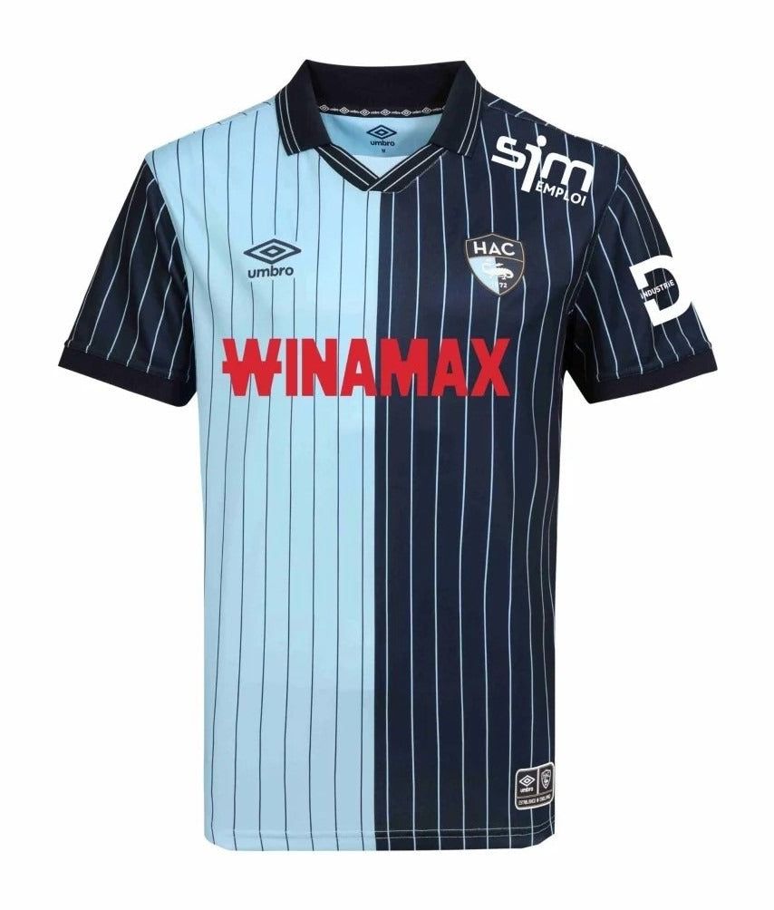 LE HAVRE THUISSHIRT 20252026