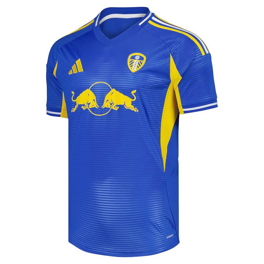 maillot-leeds-united-domicile-20252026 LEEDS UNITED THUISSHIRT 20252026