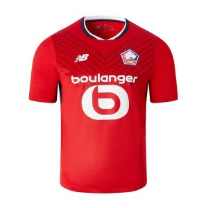 MAILLOT LILLE LOSC DOMICILE 20242025