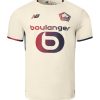LILLE LOSC UITSHIRT 20252026