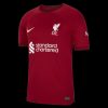 LIVERPOOL THUISSHIRT 2022 2023
