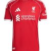maillot-liverpool-domicile-20252026 LIVERPOOL THUISSHIRT 2025 2026