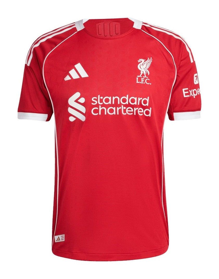 maillot-liverpool-domicile-20252026 LIVERPOOL THUISSHIRT 2025 2026