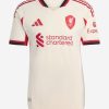 LIVERPOOL UITSHIRT 2025 2026