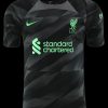 LIVERPOOL KEEPERSHIRT 2023 2024