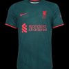 maillot-liverpool-third-2022-2023 Voetbalshirt Liverpool Uitshirt 2022-2023