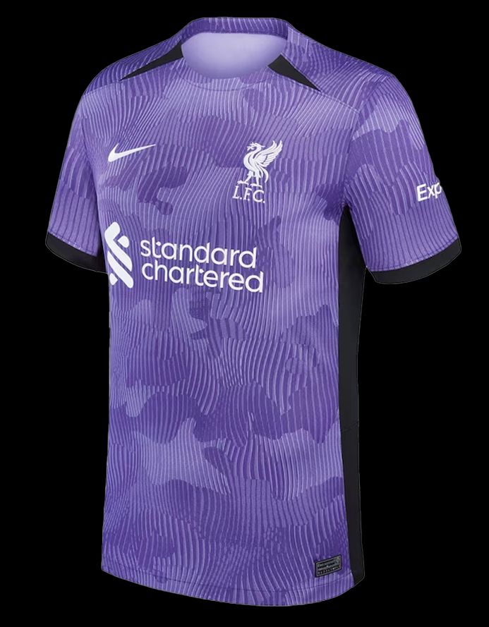 maillot-liverpool-third-20232024 Liverpool Third shirt 20232024