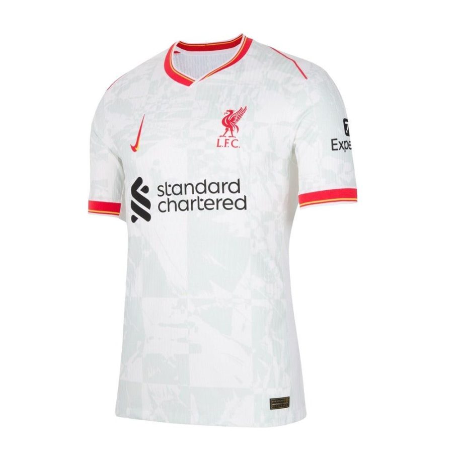 maillot-liverpool-third-20242025 Liverpool Uitshirt 20242025