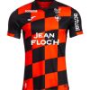 LORIENT THUISSHIRT 20252026