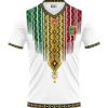 Mali thuisshirt 2026