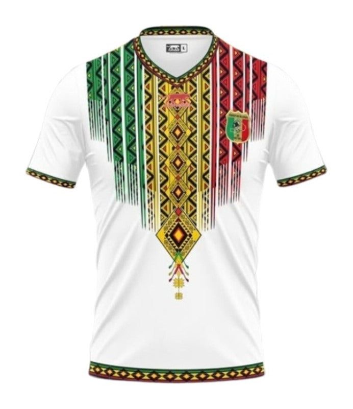 Mali thuisshirt 2026