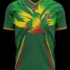 maillot-mali-exterieur-2024 MALI UITSHIRT 2024