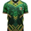 maillot-mali-exterieur-2026 Mali uitshirt 2026