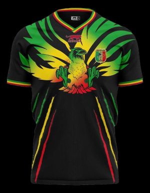 MALI DERDE SHIRT 2024