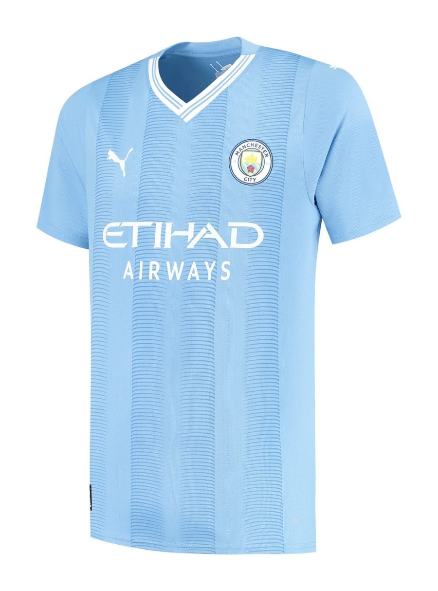 maillot-manchester-city-domicile-20232024 MANCHESTER CITY THUISSHIRT 2023-2024