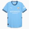 MANCHESTER CITY THUISSHIRT 2024-2025