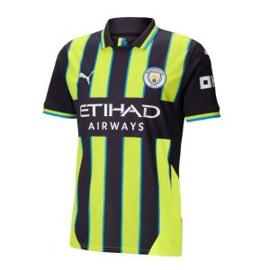 maillot-manchester-city-exterieur-20242025 MAILLOT MANCHESTER CITY EXTERIEUR 20242025