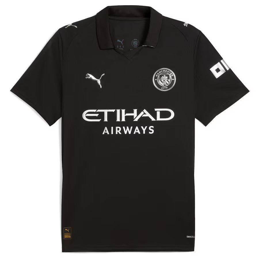 maillot-manchester-city-exterieur-20252026 SHIRT MANCHESTER CITY UIT 20252026