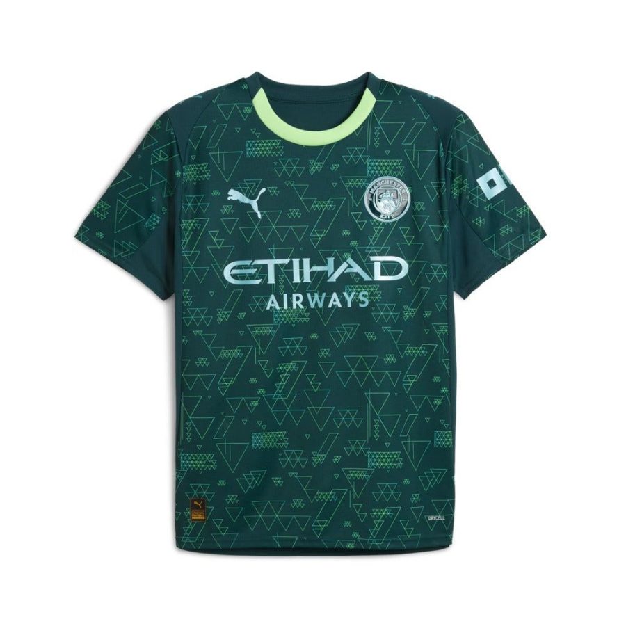 maillot-manchester-city-fourth-2025-2026 Maillot Manchester City Fourth 2025-2026