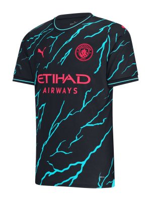 maillot-manchester-city-third-20232024 Maillot Manchester City Third 20232024