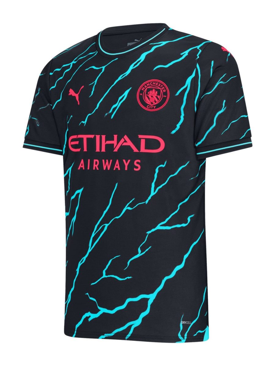 maillot-manchester-city-third-20232024 Voetbalshirt Manchester City Derde Shirt 2023-2024