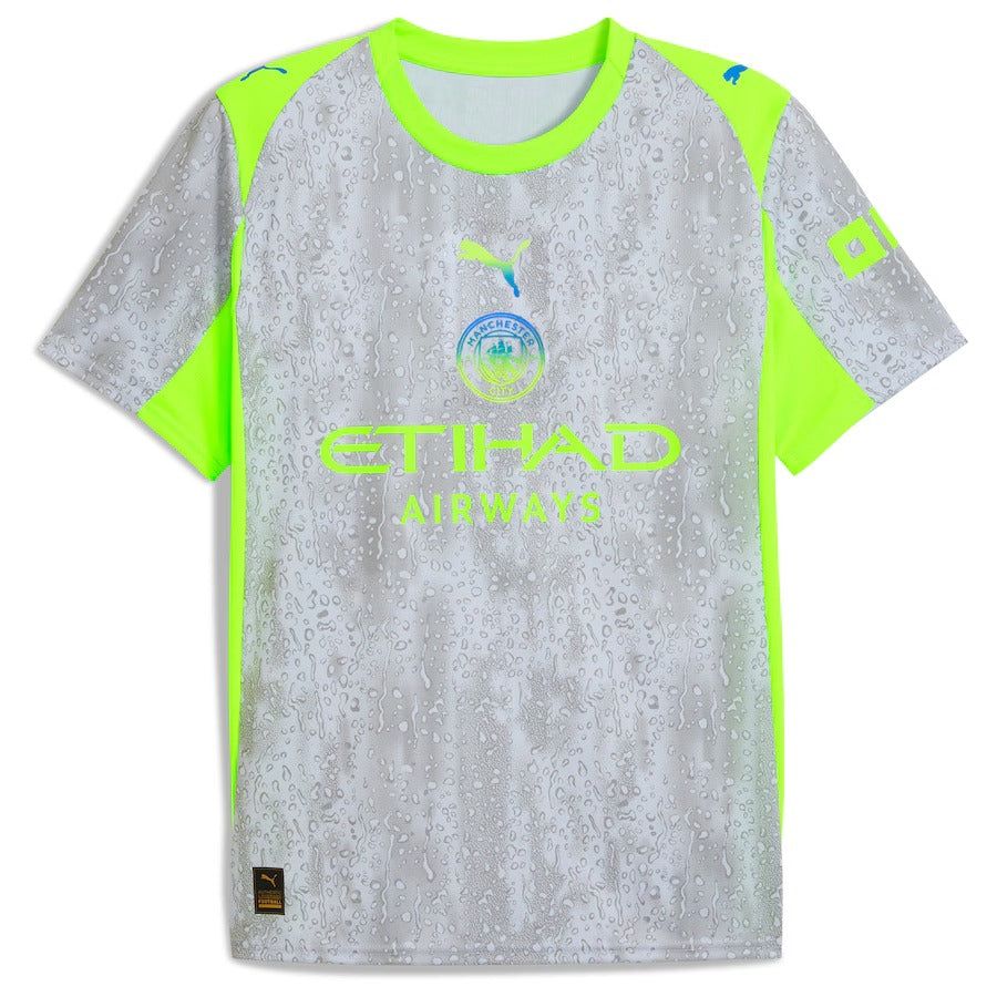 maillot-manchester-city-third-2025-2026 Manchester City Uitshirt 2025-2026