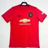 maillot-manchester-united-domicile-20192020 MANCHESTER UNITED THUISSHIRT 20192020