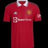 maillot-manchester-united-domicile-20222023 MAILLOT MANCHESTER UNITED DOMICILE 20222023